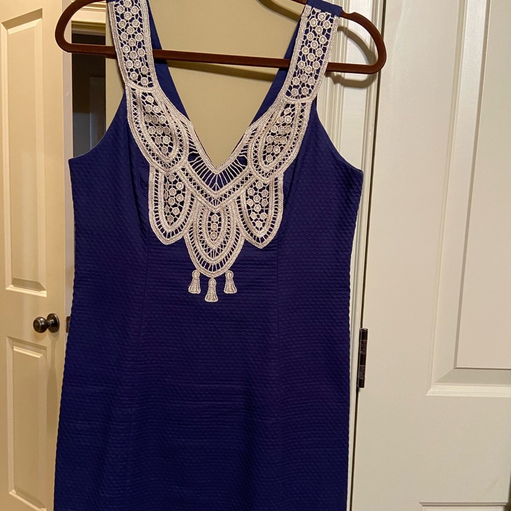 Lilly Pulitzer- new without tags